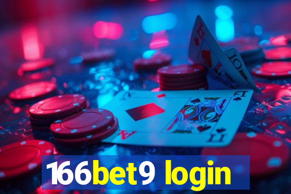 166bet9 login